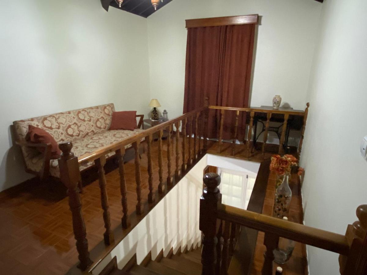 בית הארחה לאגואה 	Terras De Santo Antonio מראה חיצוני תמונה