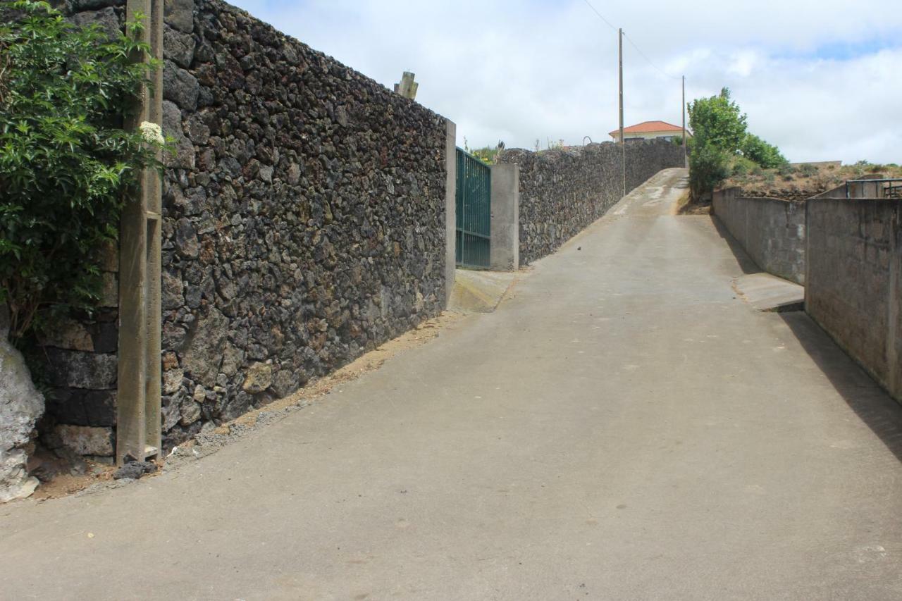בית הארחה לאגואה 	Terras De Santo Antonio מראה חיצוני תמונה