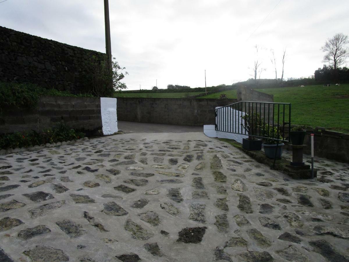 בית הארחה לאגואה 	Terras De Santo Antonio מראה חיצוני תמונה