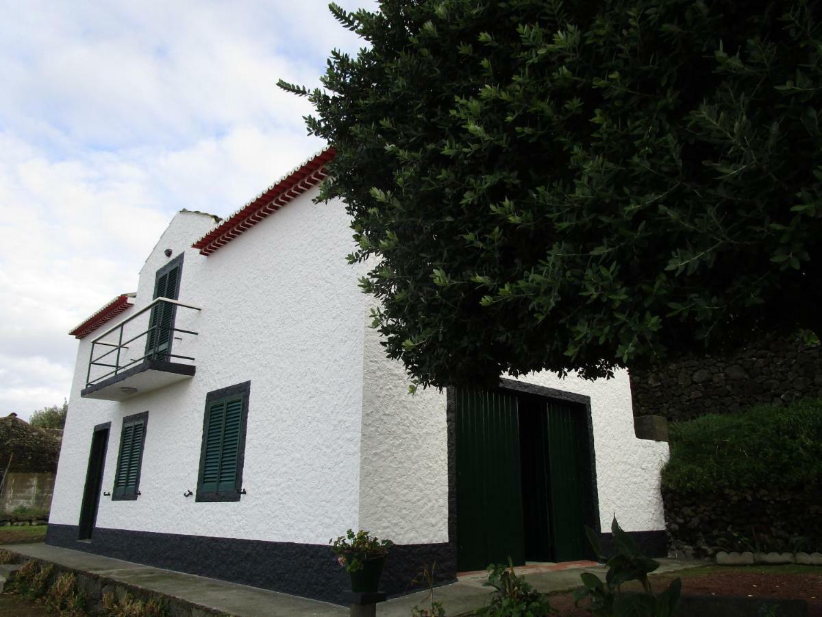 בית הארחה לאגואה 	Terras De Santo Antonio מראה חיצוני תמונה