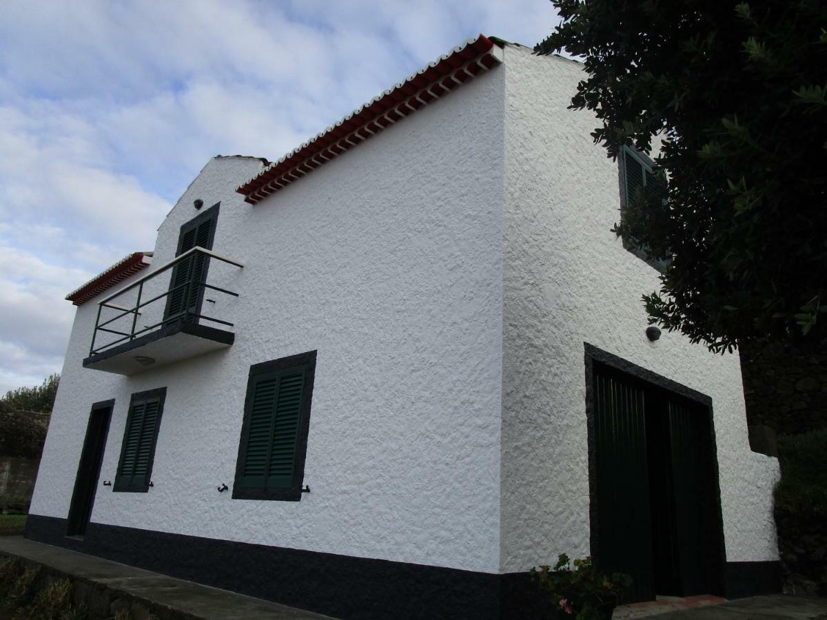 בית הארחה לאגואה 	Terras De Santo Antonio מראה חיצוני תמונה